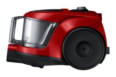 Samsung VCC45W0S3R 1,3 l Cylinder próżniowy Suchy 700 W Bez worka