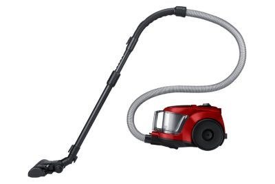 Samsung VCC45W0S3R 1,3 l Cylinder próżniowy Suchy 700 W Bez worka