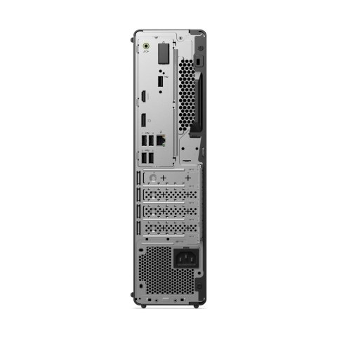 Lenovo ThinkCentre neo 50s Gen 6 Intel Core Ultra 5 225 16 GB DDR5-SDRAM 512 GB SSD SFF PC Czarny