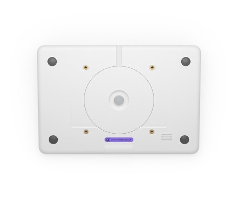 Logitech 952-000088 wyświetlacz do sal konferencyjnych. 25,6 cm (10.1") 1280 x 800 px 802.11a, 802.11b, 802.11g, Wi-Fi 4 (802.11