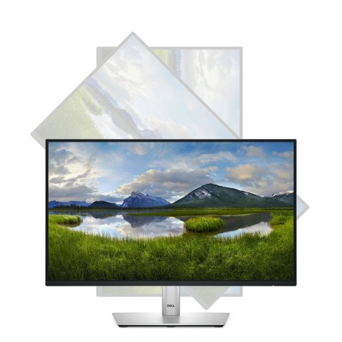 MONITOR DELL LED 22"" P2225H