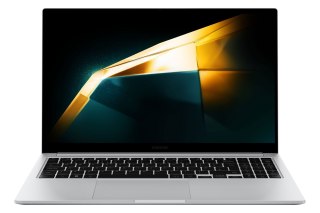 Samsung Galaxy Book 4 NP750XGK-KS2US Core 7 150U 15.6"FHD AG 16GB SSD512 BT BLKB FPR LAN Win11 Silver (REPACK) 2Y