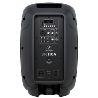 Behringer PK110A - Kolumna aktywna 1x10"