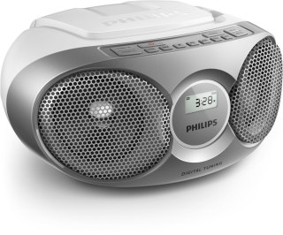 Philips Bumbox CD AZ215S/12