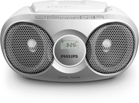 Philips Bumbox CD AZ215S/12