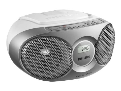 Philips Bumbox CD AZ215S/12