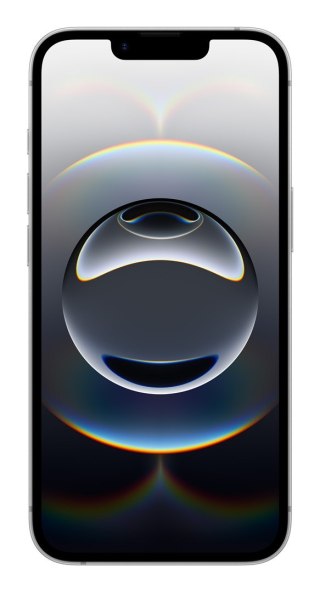 Apple iPhone 16e 15,5 cm (6.1") Dual SIM iOS 18 5G USB Type-C 128 GB Biały