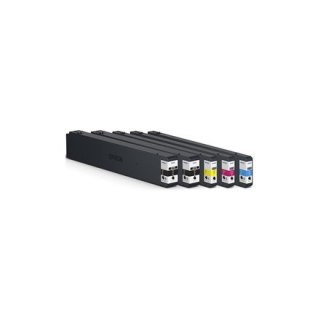 Epson Wkład atramentowy żółty