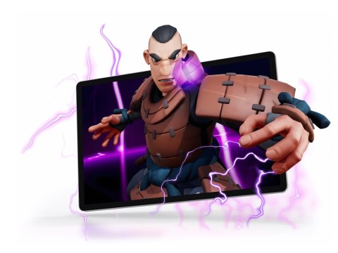 Lenovo Idea Tab Pro G1 12.7" D8300 8/128 3K IPS Android