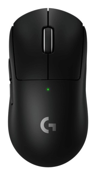 Logitech Pro X Superlight 2 SE myszka Gaming Po prawej stronie RF Wireless Optyczny 44000 DPI