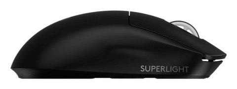 Logitech Pro X Superlight 2 SE myszka Gaming Po prawej stronie RF Wireless Optyczny 44000 DPI