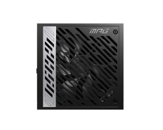 MSI MPG A1000G PCIE5 moduł zasilaczy 1000 W 20+4 pin ATX ATX Czarny