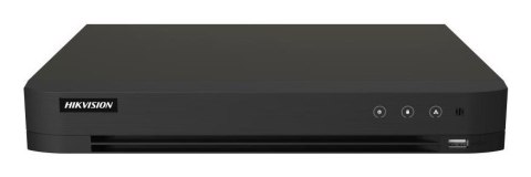 Hikvision Pro Series IDS-7208HUHI-M1/X kamera cyfrowa Czarny