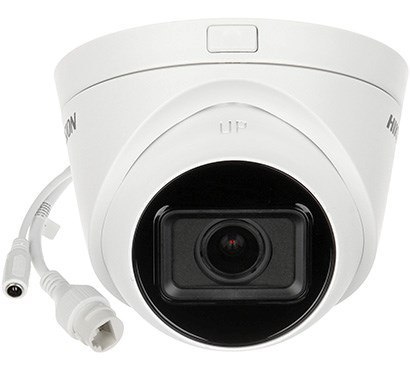 Kamera IP DS-2CD1H23G2-IZ (2.8-12MM) Hikvision z MOTOZOOM, 1080p, PL