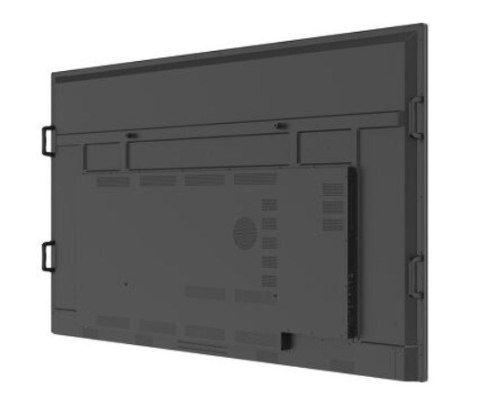 Monitor 86 cali TN8605A-B1AG IPS 4K 40pkt 500cd nonOS 1200:1 5ms  DeepContrast-IR+  1xVGA 2xHDMI DP USB-C(PD65W) 2xRJ45 2x20W