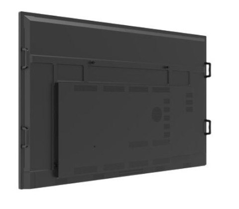 Monitor 86 cali TN8605A-B1AG IPS 4K 40pkt 500cd nonOS 1200:1 5ms  DeepContrast-IR+  1xVGA 2xHDMI DP USB-C(PD65W) 2xRJ45 2x20W