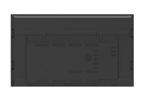 Monitor 86 cali TN8605A-B1AG IPS 4K 40pkt 500cd nonOS 1200:1 5ms  DeepContrast-IR+  1xVGA 2xHDMI DP USB-C(PD65W) 2xRJ45 2x20W