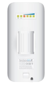 Punkt dostępowy LOCO-M2 UBIQUITI