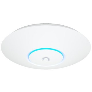 Punkt dostępowy UQ-U6+ UniFi Wi-Fi 6 2.4 GHz, 5 GHz, 573.5 Mbps + 2400 Mbps UBIQUITI