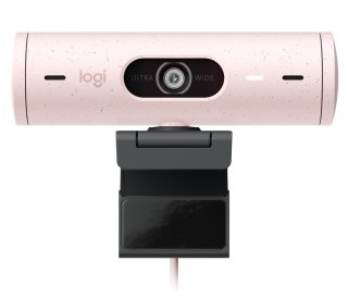 Logitech Brio 500