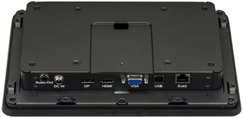 Panel dotykowy IIYAMA TF1015MC-B2 A 10inch Touchpanel 1280x1024 VA 500cd 10touch paints CS VGA HDMIx1 DPx1 IP65 certificated bla