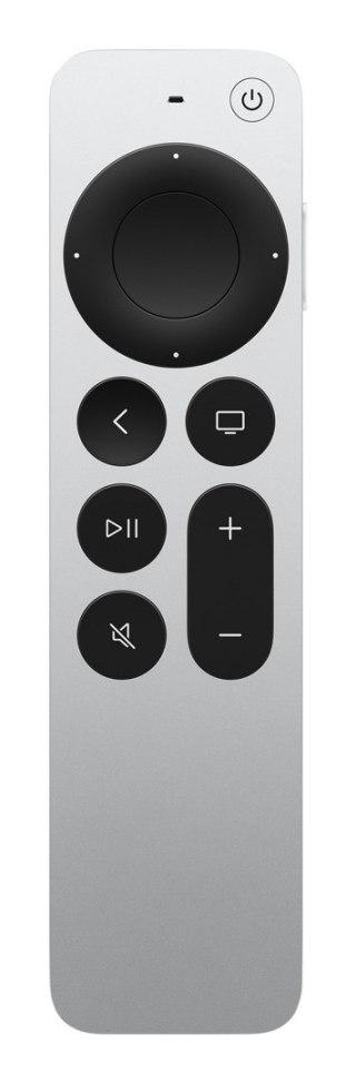 Pilot Apple Siri Remote 3. Generacja - Zdalna
