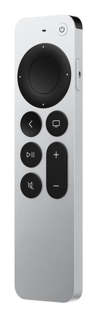 Pilot Apple Siri Remote 3. Generacja - Zdalna