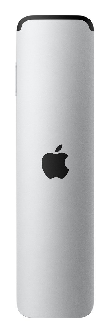 Pilot Apple Siri Remote 3. Generacja - Zdalna