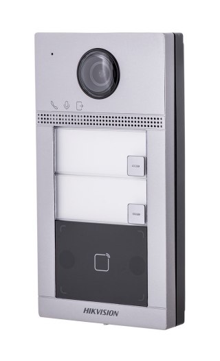 Stacja bramowa IP HIKVISION DS-KV8213-WME1(C)/Surface