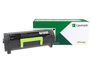 Toner do drukarki Lexmark XM1242, czarny