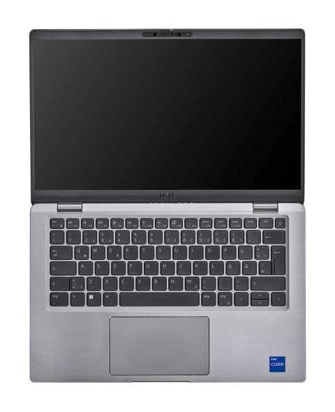 DELL LATITUDE 7430 i7-1270p 32GB 512GB SSD 14" FHD Win11pro + zasilacz UŻYWANY