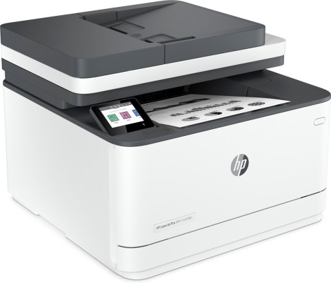 URZĄDZ. WIELOF. HP LASERJET PRO 3102fdn MFP