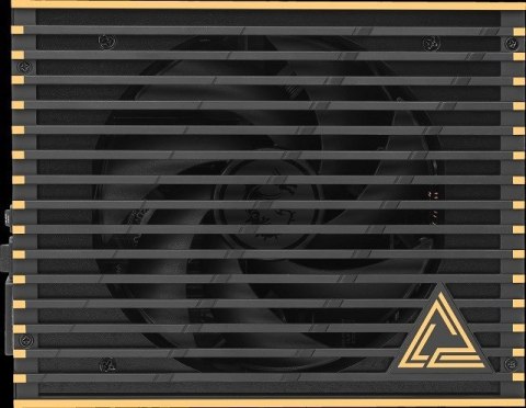 Zasilacz MSI MEG Ai1600T 1600W PCIE5 80+ Titanium ATX 3.1