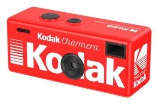 Kodak CHARMERA 1/4" Kompaktowy aparat fotograficzny 1,6 MP CMOS 1440 x 1080 px Wielobarwny