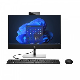 Komputer All in One ProOne 440 G9 i5 12500T 512GB 16GB W11P 23 8 B6YL7ET