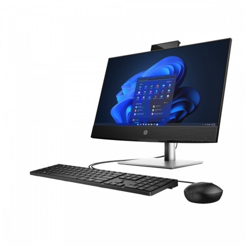 Komputer All in One ProOne 440 G9 i5 12500T 512GB 16GB W11P 23 8 B6YL7ET
