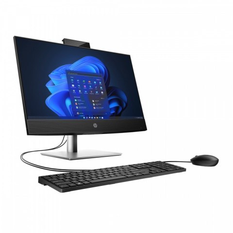 Komputer All in One ProOne 440 G9 i5 12500T 512GB 16GB W11P 23 8 B6YL7ET