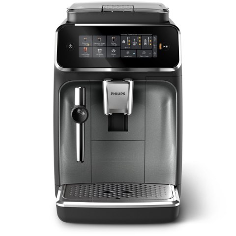 Philips EP3329/70 ekspres do kawy Pełna automatyka Ekspres do espresso 1,8 l