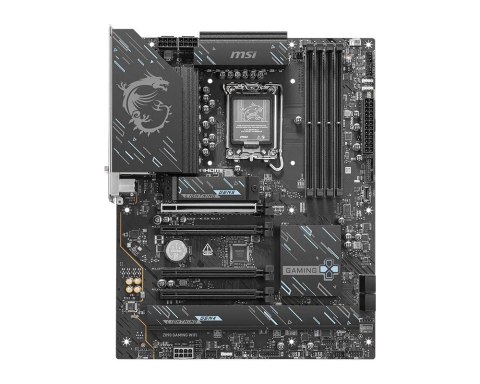 Płyta główna Z890 GAMING WIFI s1851 4DDR5 HDMI DP ATX