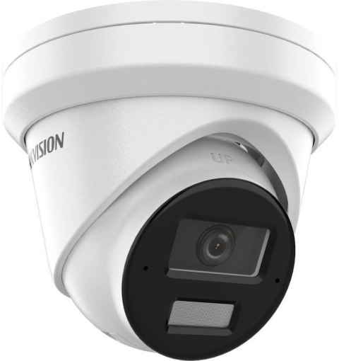 Hikvision Pro Series with AcuSense DS-2CD2383G2-LI2U(2.8MM) kamera przemysłowa Douszne Kamera bezpieczeństwa IP Zewnętrzna 3840 