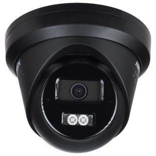 Kamera IP DS-2CD2343G2-LI2U/SL(2.8MM)(BLACK)/PL AcuSense - 4 Mpx 2.8 mm Hikvision