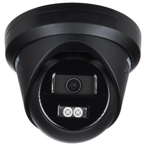 Kamera IP DS-2CD2343G2-LI2U/SL(2.8MM)(BLACK)/PL AcuSense - 4 Mpx 2.8 mm Hikvision