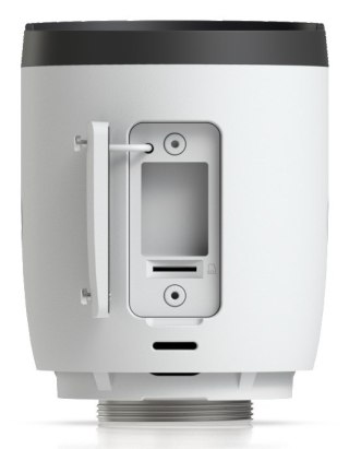 Ubiquiti G6 Pro Bullet Tubowa Kamera bezpieczeństwa IP Wewnętrz i na wolnym powietrzu 3840 x 2160 px Sufit / ściana / słup