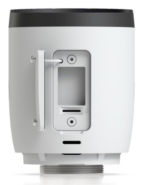 Ubiquiti G6 Pro Bullet Tubowa Kamera bezpieczeństwa IP Wewnętrz i na wolnym powietrzu 3840 x 2160 px Sufit / ściana / słup