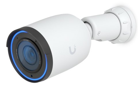 Ubiquiti G6 Pro Bullet Tubowa Kamera bezpieczeństwa IP Wewnętrz i na wolnym powietrzu 3840 x 2160 px Sufit / ściana / słup
