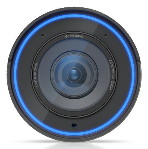 Ubiquiti G6 Pro Bullet Tubowa Kamera bezpieczeństwa IP Wewnętrz i na wolnym powietrzu 3840 x 2160 px Sufit / ściana / słup