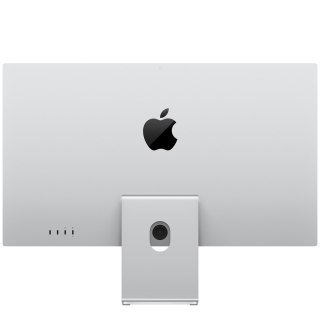 Apple Studio Display monitor komputerowy 68,6 cm (27") 5120 x 2880 px 5K Ultra HD LED Srebrny