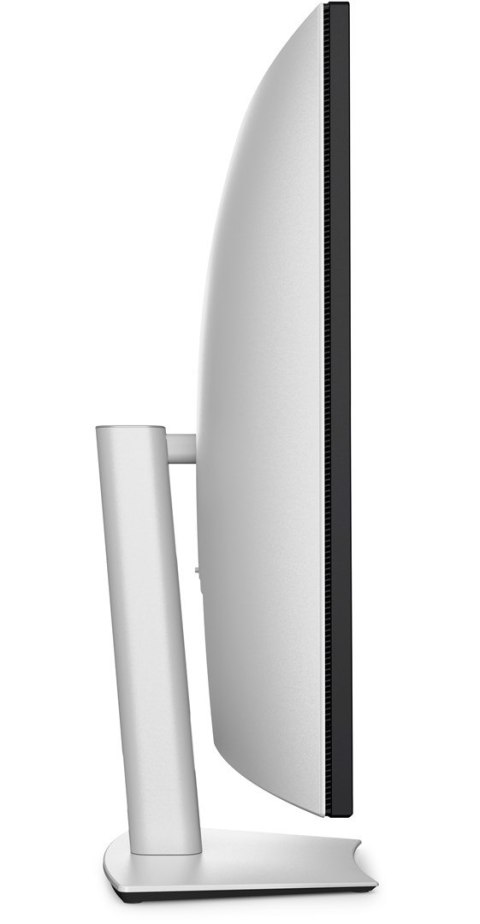 DELL UltraSharp U5226KW monitor komputerowy 132,1 cm (52") 6144 x 2560 px 6K Ultra HD LCD Srebrny