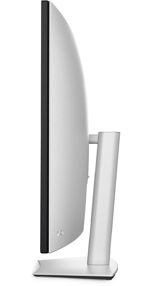 DELL UltraSharp U5226KW monitor komputerowy 132,1 cm (52") 6144 x 2560 px 6K Ultra HD LCD Srebrny