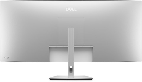 DELL UltraSharp U5226KW monitor komputerowy 132,1 cm (52") 6144 x 2560 px 6K Ultra HD LCD Srebrny